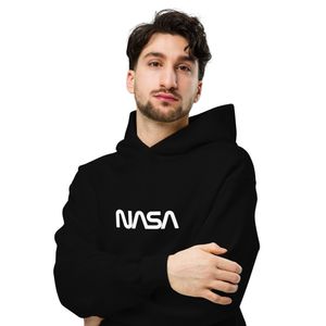 Buzo Unisex Nasa Nébira