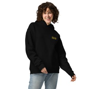 Buzo Todo Mal Unisex Nébira