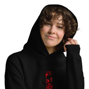Buzo Supreme God Unisex Nébira