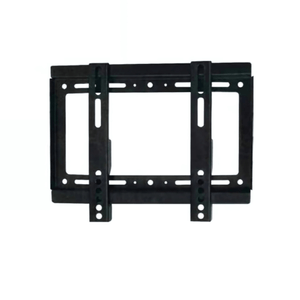 Soporte Tv Led Lcd 14 A 42 Pulgadas Universal  De Pared Fijo