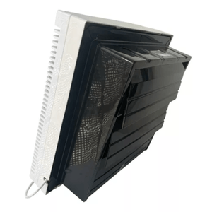 Extractor De Aire Guddi 12 Pulgadas Con Rejilla