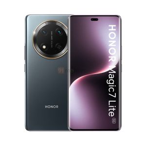 HONOR MAGIC 7 LITE X9C 256GB 8RAM NEGRO