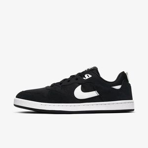 Tenis Nike Hombre Sb Alleyoop CJ0882-001