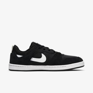 Tenis Nike Hombre Sb Alleyoop CJ0882-001