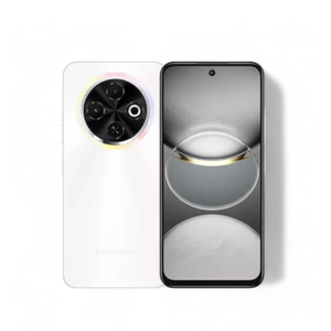 Celular TECNO Spark 30C 4GB 256GB Blanco