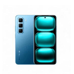 Celular Infinix Hot 50 8GB 256GB 5G Azul