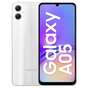 Celular Samsung Galaxy A05 Dual Sim 64GB /4GB 6.7'' 50MPX Plt