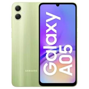 Celular Samsung Galaxy A05 Dual Sim 64GB /4GB 6.7'' 50MPX Vrd