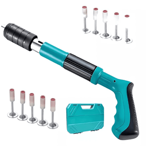Pistola Para Fijacion Tiro A Tiro Drywall Profesional 0627