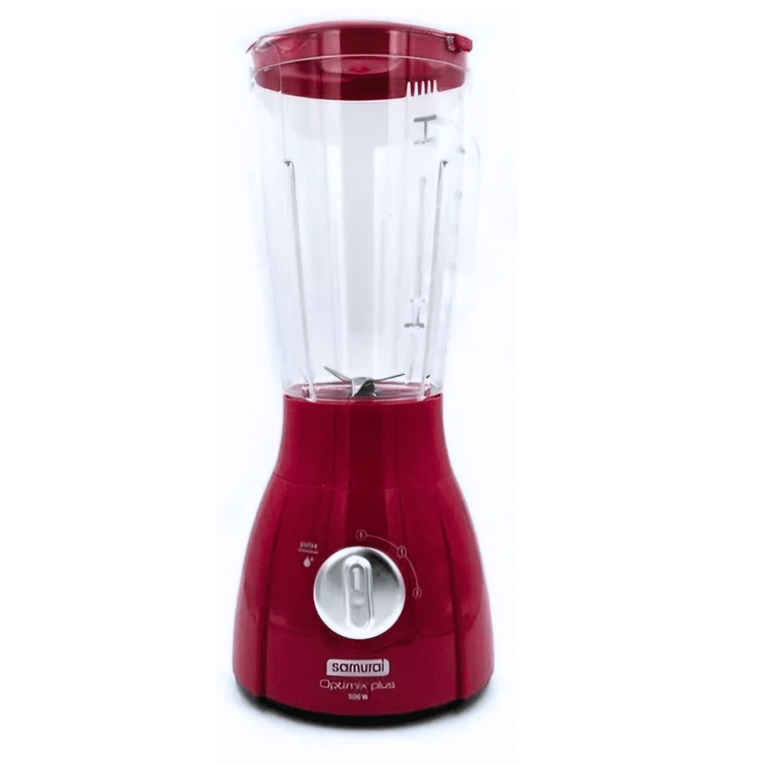 Agaval Licuadora Samurai Velocidades Licuadoras Y Procesadores