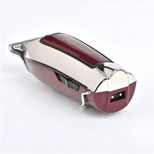 Maquina Patillera Wmark Ng-310 Dos Velocidades