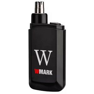 Mini Cortadora WMARK Inalambrica De Pelo De Nariz Y Orejas NG-NT002