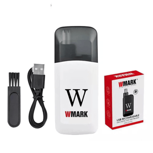 Mini Cortadora WMARK Inalambrica De Pelo De Nariz Y Orejas NG-NT002