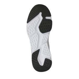 Zapatos Mujer Brahma Trail Ga3377 Blanco Violeta