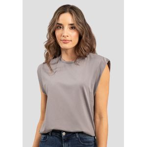 Camiseta Paq X2 Mujer Multicolor Rutta 1120