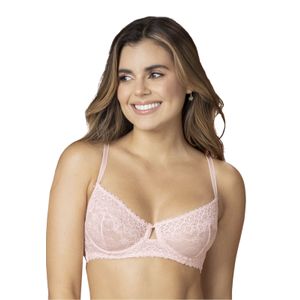 Bralette Mujer Palo De Rosa Fi 89063