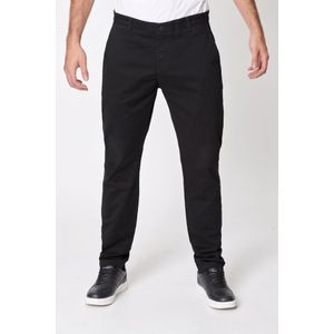 Pantalon Chino Color Negro Para Hombre