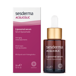 Acglicolic Liposomal Suero x 30mL