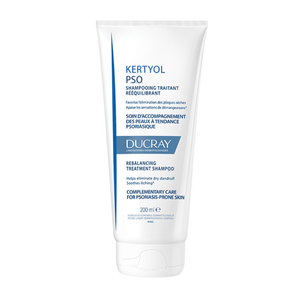 Ducray Kertyol PSO Champú x 200mL