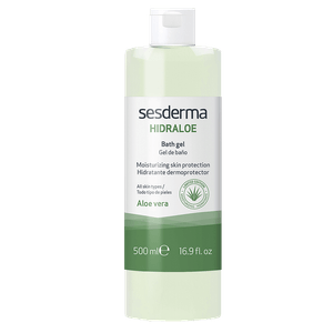 Hidraloe Gel de Baño x 500mL