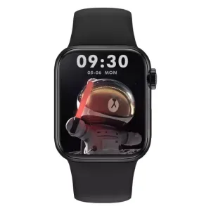 Promoción  Smartwatch M 16 MINI/38mm Negro