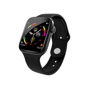 Smartwatch 17 Promax Serie 7 Scroll Negro