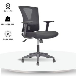 Silla De Oficina Turmanila Gerente