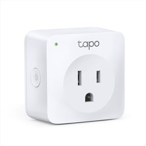 Enchufe Inteligente Wifi Google Alexa Tp-link Tapo P100 1-pack