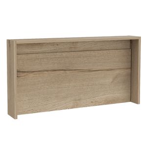 Escritorio Moderno Minimalista Duna + Blanco