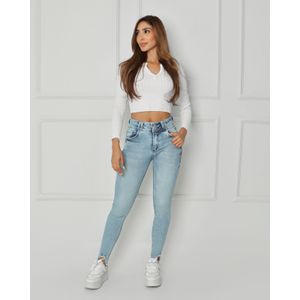 Jean skinny -115032