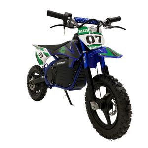 Bicicleta Eléctrica para niños Emove Mun