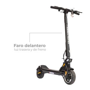 Patineta Eléctrica Dualtron Dolphin