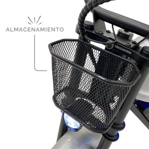 Bicicleta Eléctrica Emove Mil para niños