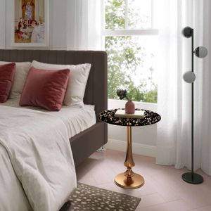 Combo Cama Queen + Colchon 1 Pillow 26 Cm + Cabecero Vitale cafe Gratis Sabanas 300 Hilos