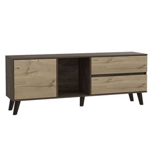 Rack Para Tv Mileik Ekonomodo