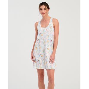 Pijama Batola Silueta semi ajustada Estampado mediterráneo 18655
