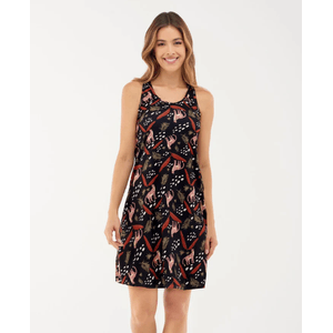 Pijama St Even Batola Negra 17605