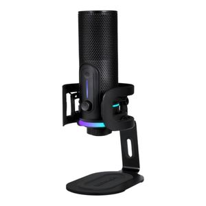 Micrófono Pro Profesional Rgb - Streamplify