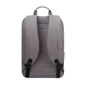 Mochila Lenovo B210 (15.6") Backpack Compartimentos Integrados Poliéster Gris