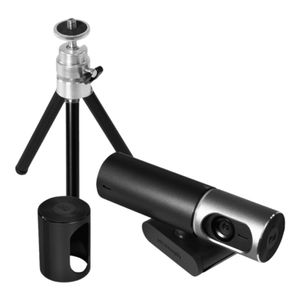 Cámara Web Streamplify 4k / 30fps / 8,5mp / 5x Zoom