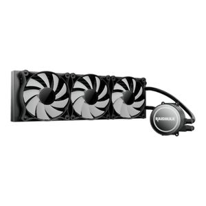 Refrigeración Líquida Raidmax Infinita Cpu Ls360 Argb Black
