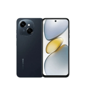 Celular Tecno Spark Go1 4GB 128GB Negro