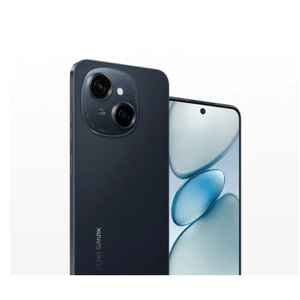 Celular Tecno Spark Go1 4GB 128GB Negro