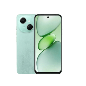 Celular Tecno Spark Go1 4GB 128GB Verde