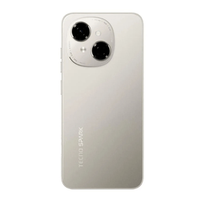 Celular Tecno Spark Go1 4GB 128GB Dorado