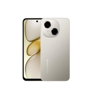 Celular Tecno Spark Go1 4GB 128GB Dorado