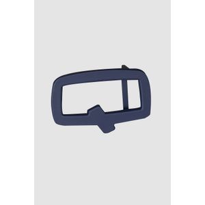 ACCESORIO HEBILLA PARA HOMBRE COLOR AZUL OSCURO