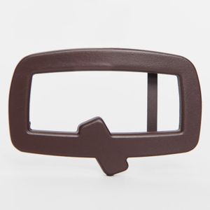 Accesorio Hebilla Color Cafe Para Hombre