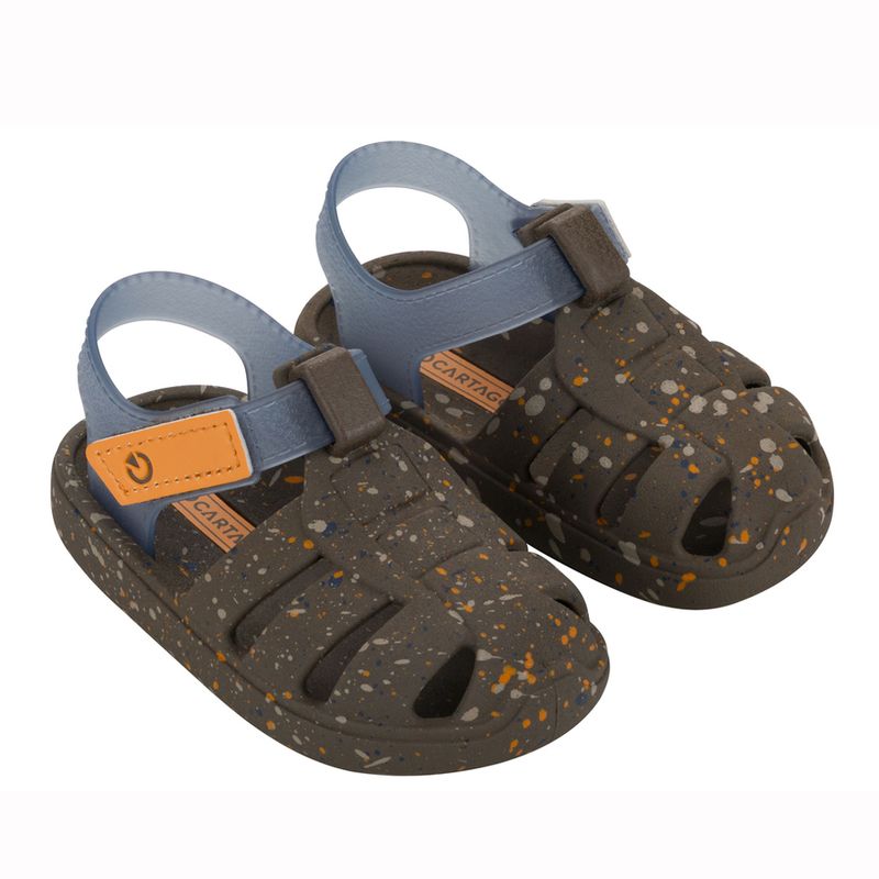 SANDALIAS-GRENDENE-BEBITO-NINO-12118-BK665