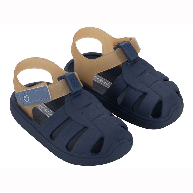 SANDALIAS-GRENDENE-BEBITO-NINO-12118-BJ139